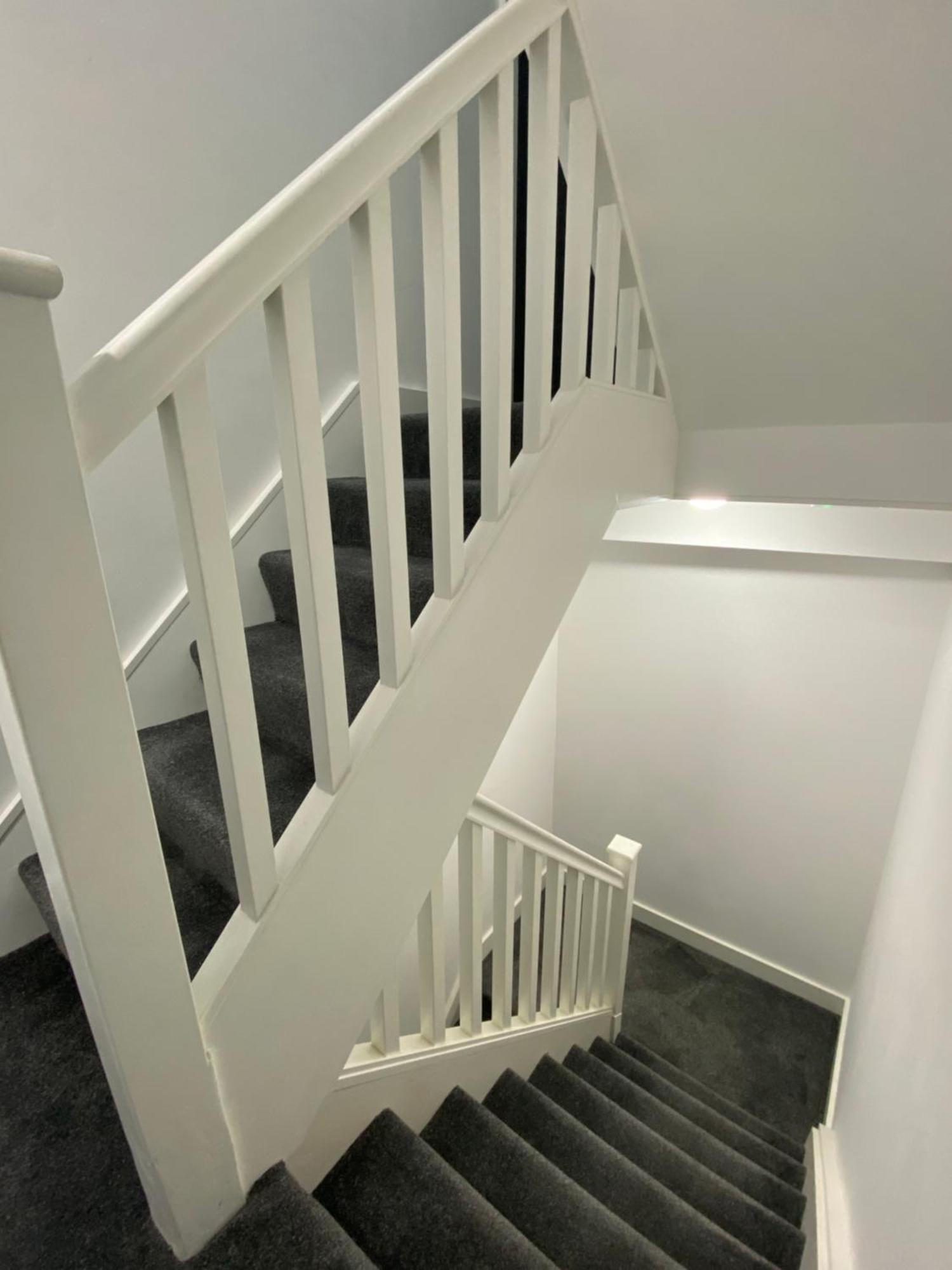 Stylish Apartments Near The Sea Front At Morecambe Heysham Buitenkant foto