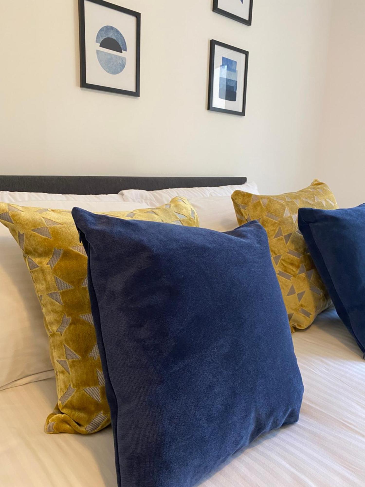 Stylish Apartments Near The Sea Front At Morecambe Heysham Buitenkant foto